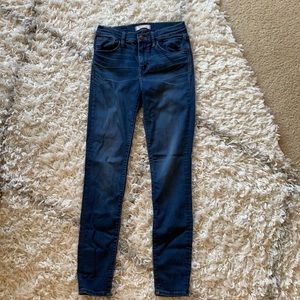 Madewell Roadtripper Jeans 26
